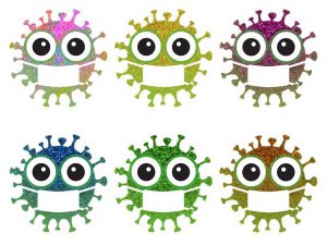 Virus Covid  Coronavirus Masks 